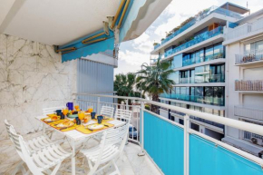 Palm Beach 3 chambres